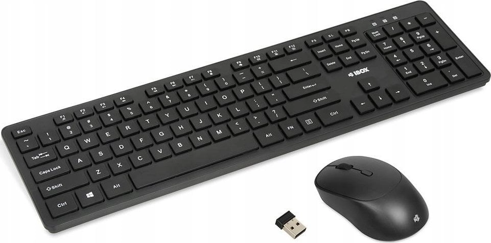 IBOX Workstation Pro Kit Keyboard +