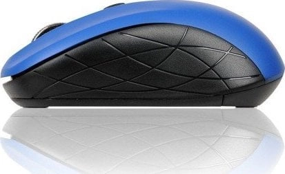 IBOX ROSELLA PRO WIRELESS MOUSE BLUE