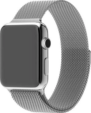 IBattz Amanis Stainless Steel Watchband dla