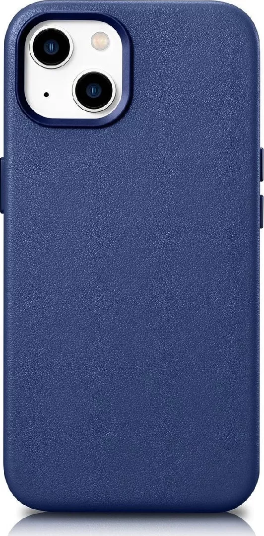 ICarer Case Leather cover made of