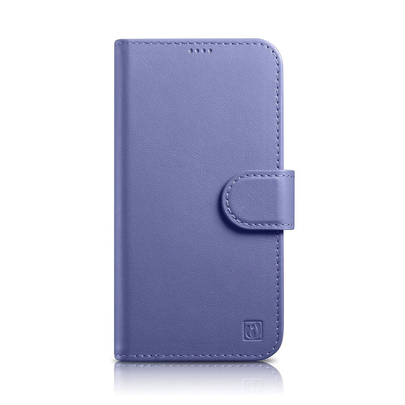 ICarer Wallet Case 2in1 iPhone 14
