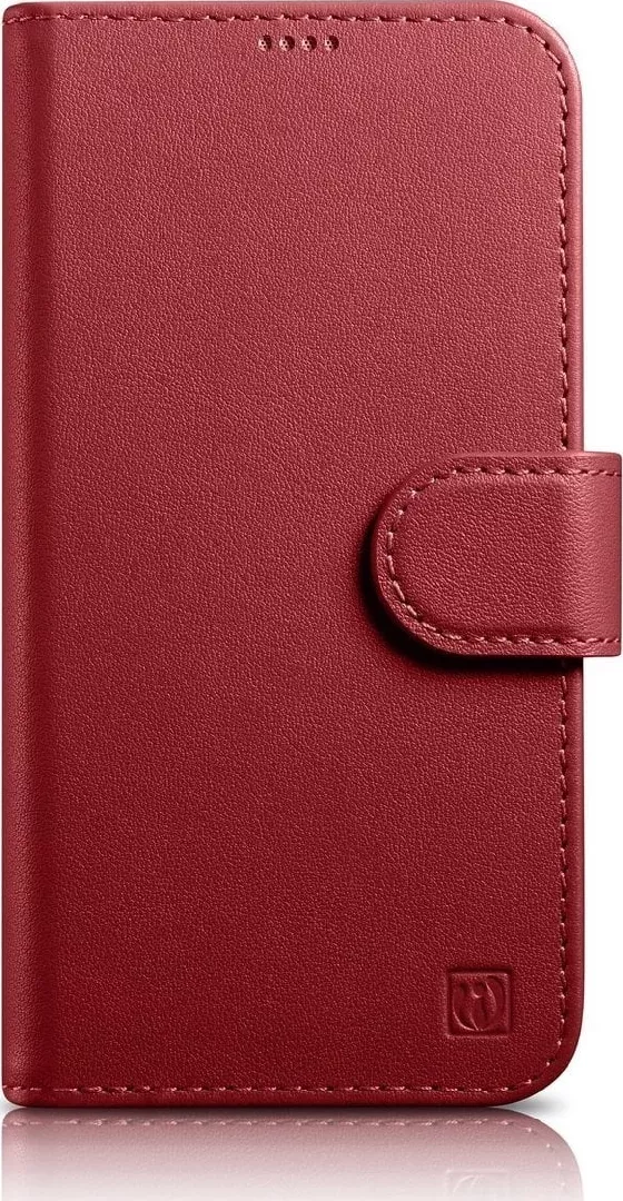 ICarer Wallet Case 2in1 iPhone 14