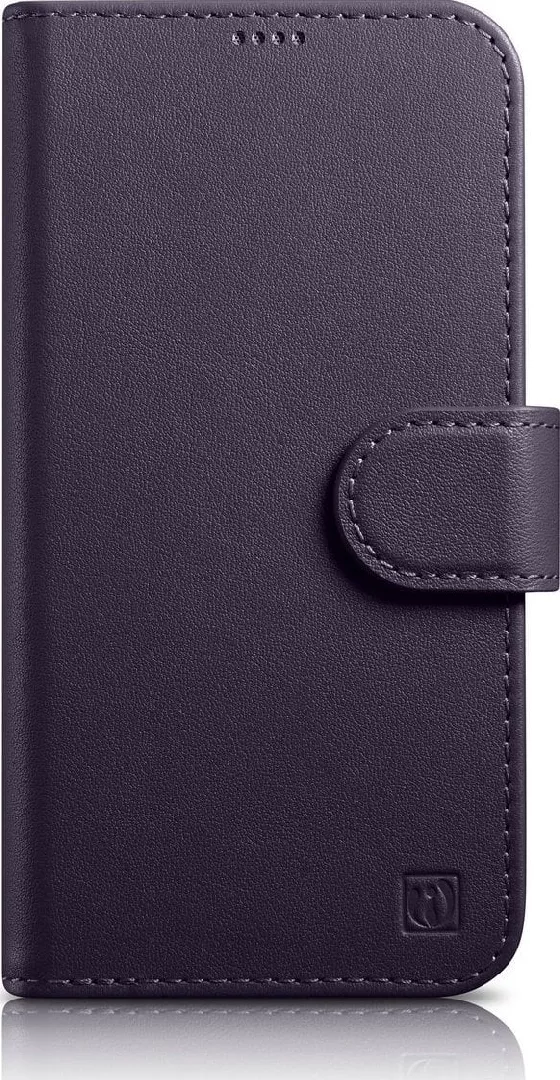 ICarer Wallet Case 2in1 iPhone 14