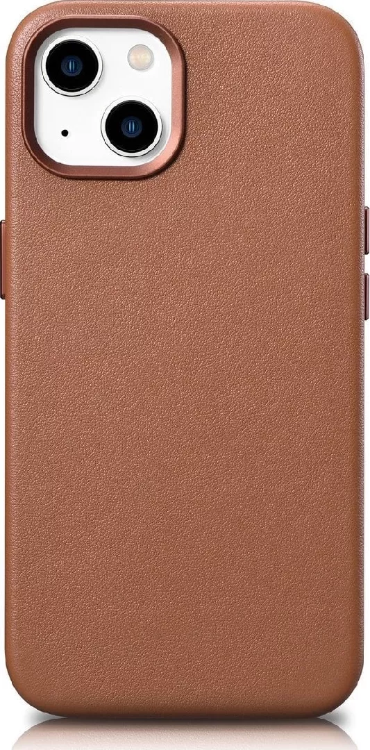 ICarer Case Leather cover made of