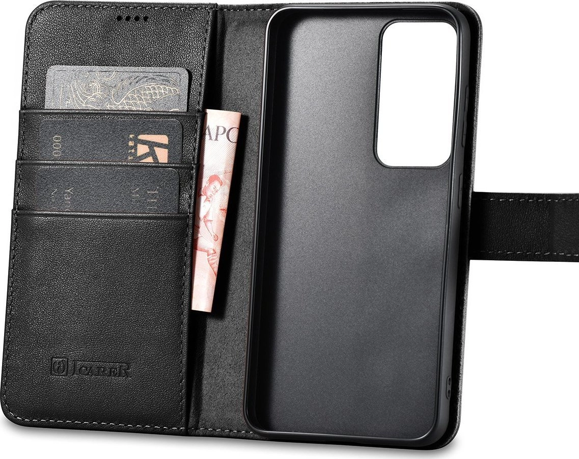 ICarer Wallet Case case for Samsung