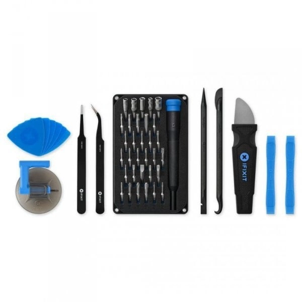 IFixit Pro Tech GO Kompaktes Feinmechanik