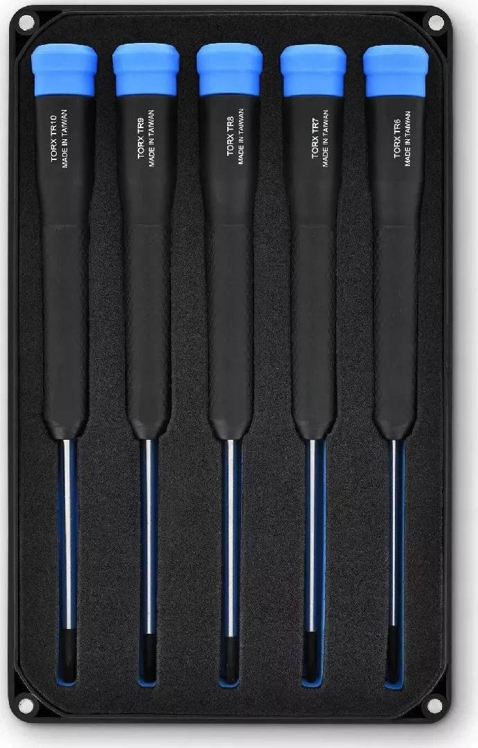 IFixit Pro Tech Screwdriver Set T-Security