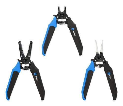 IFixit Mandible Pliers Set Komplett-Set: Enthält