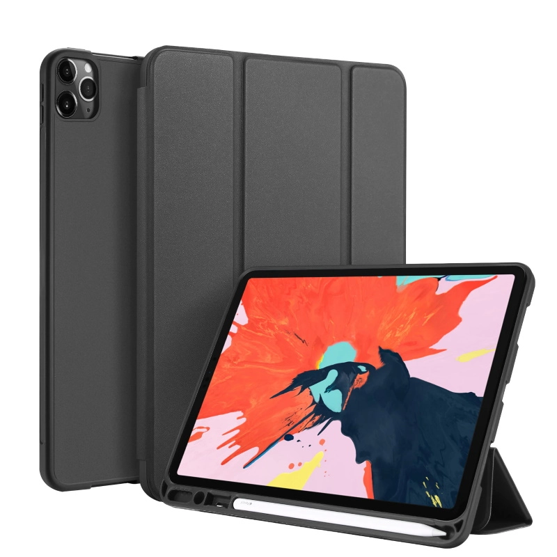 IKaku Eco-Leather Modern amp; Slim Tablet