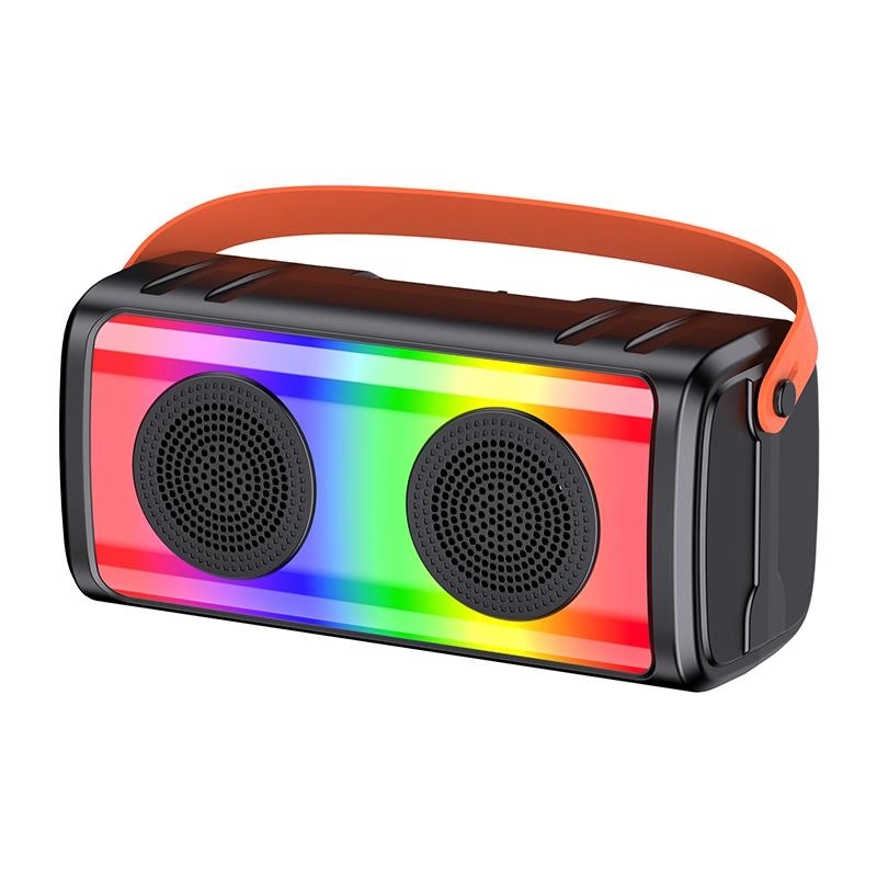 IKaku KSC-1002 LINJING 10W Colorful 5