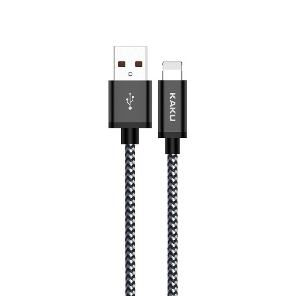IKaku KSC-107 Soft wired Lightning charging