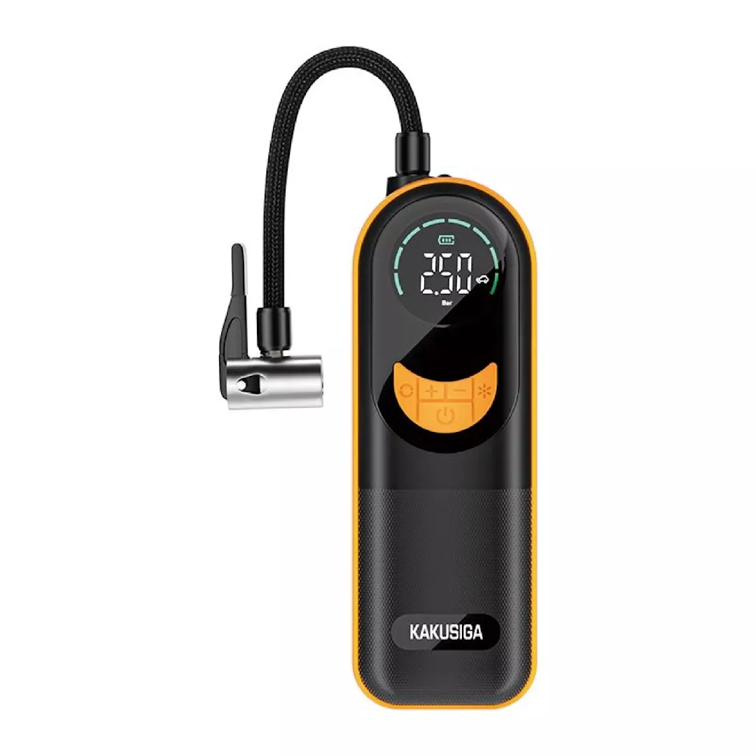 IKaku KSC-1177 Portable wireless smart air