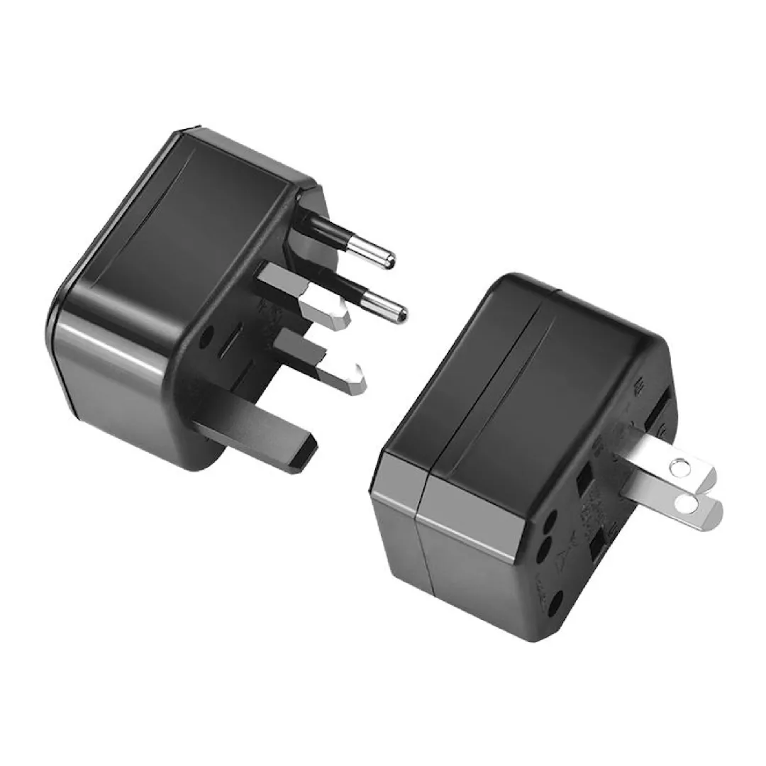 IKaku KSC-174 Multi Power Plug adapter