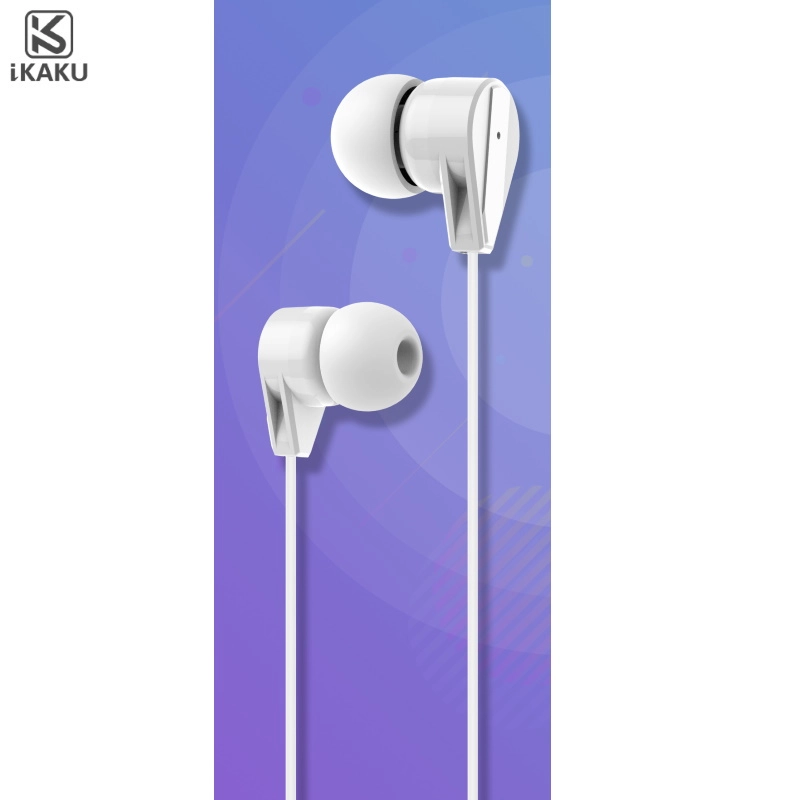 IKAKU KSC-310 Universal Lightweight HiFi In-Ear