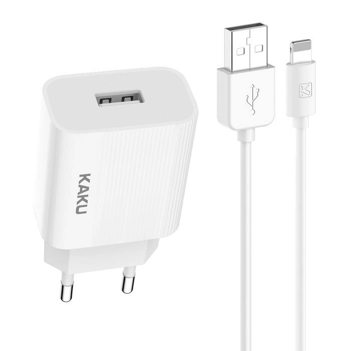 IKaku KSC-314 EU USB Socket 2
