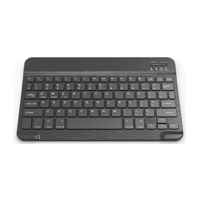 IKaku KSC-339 10```````` Bluetooth Keyboard for