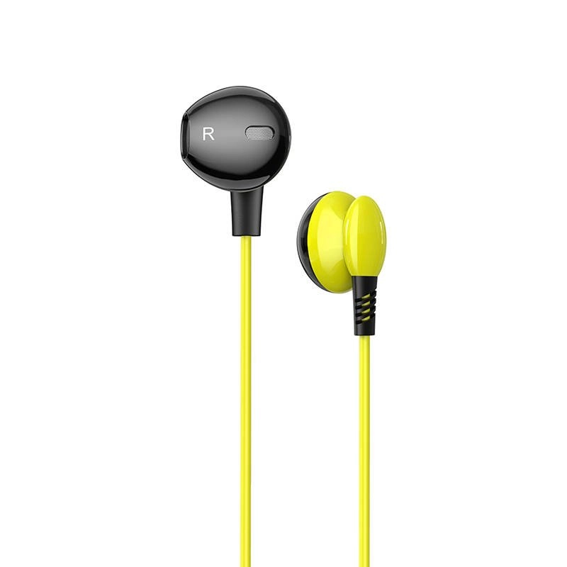 IKaku KSC-379 Universal Lightweight HiFi In-Ear