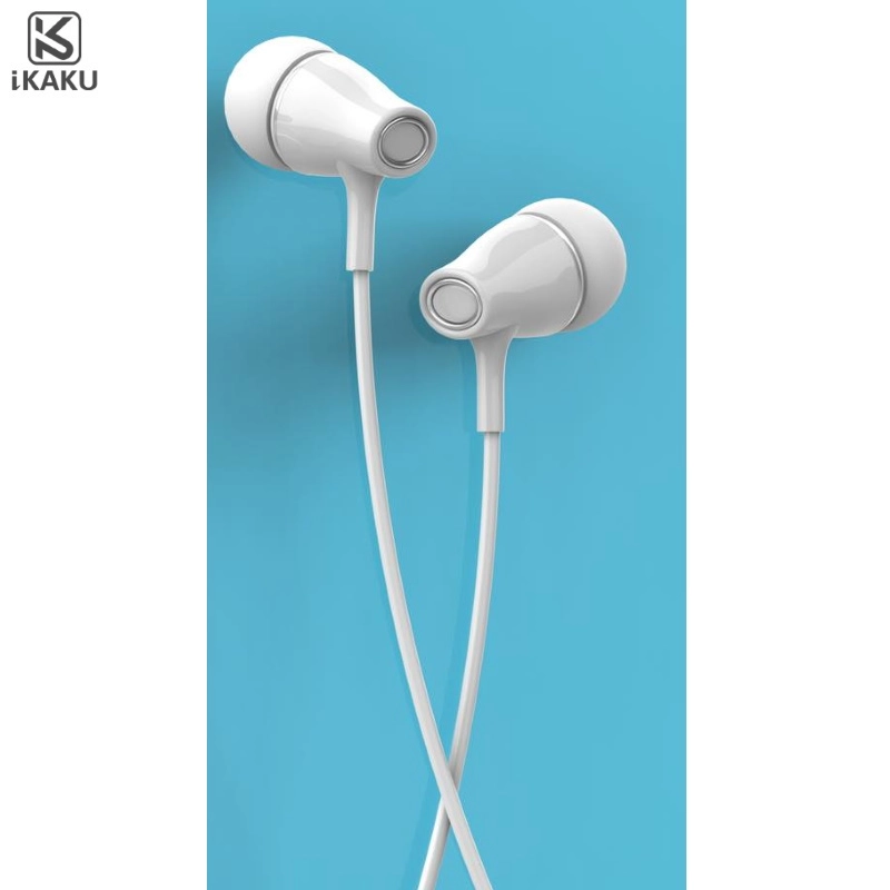 IKAKU KSC-382 Universal Lightweight HiFi In-Ear