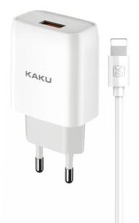 Kaku KSC-396 Smart USB Socket 2