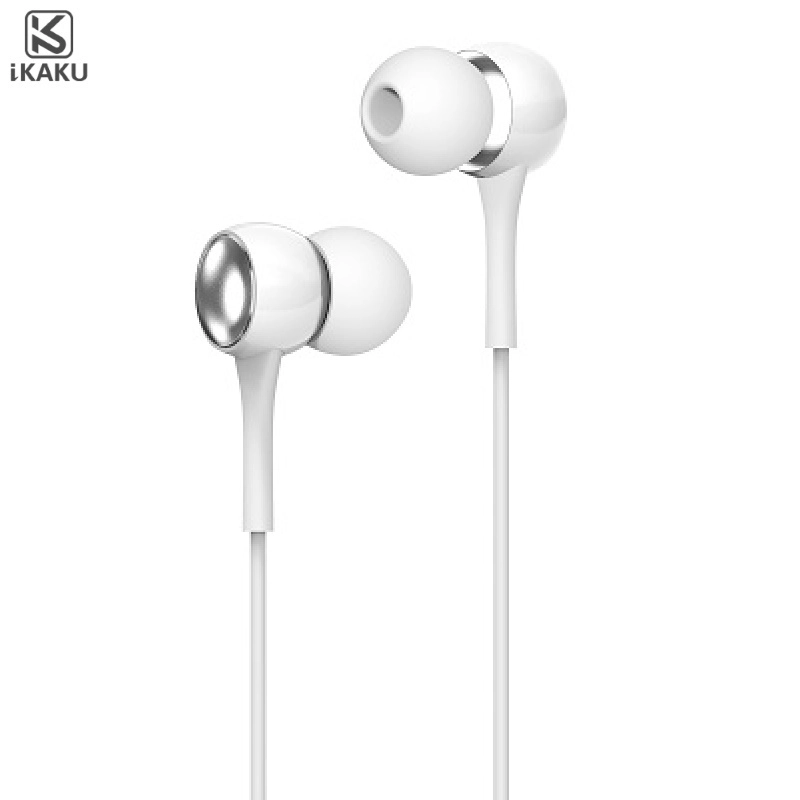 IKAKU KSC-401 Universal Lightweight HiFi In-Ear