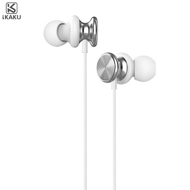 IKaku KSC-402 Universal Lightweight HiFi In-Ear