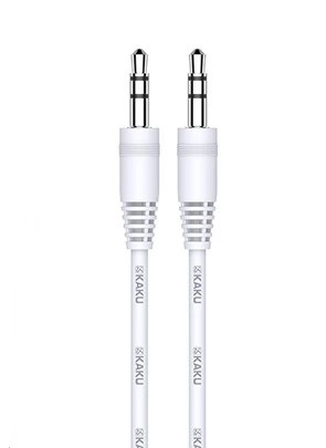 IKaku KSC-450 Aux Socket 3.5mm