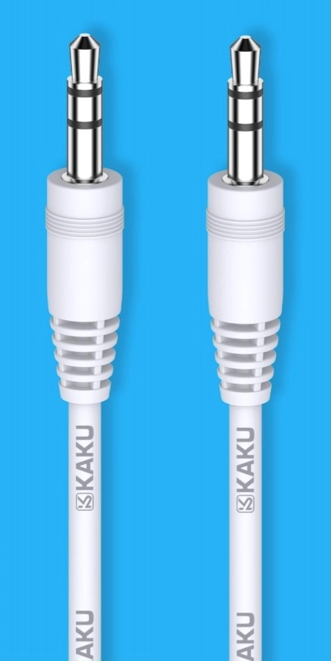 IKaku KSC-451 Aux Socket 3.5mm