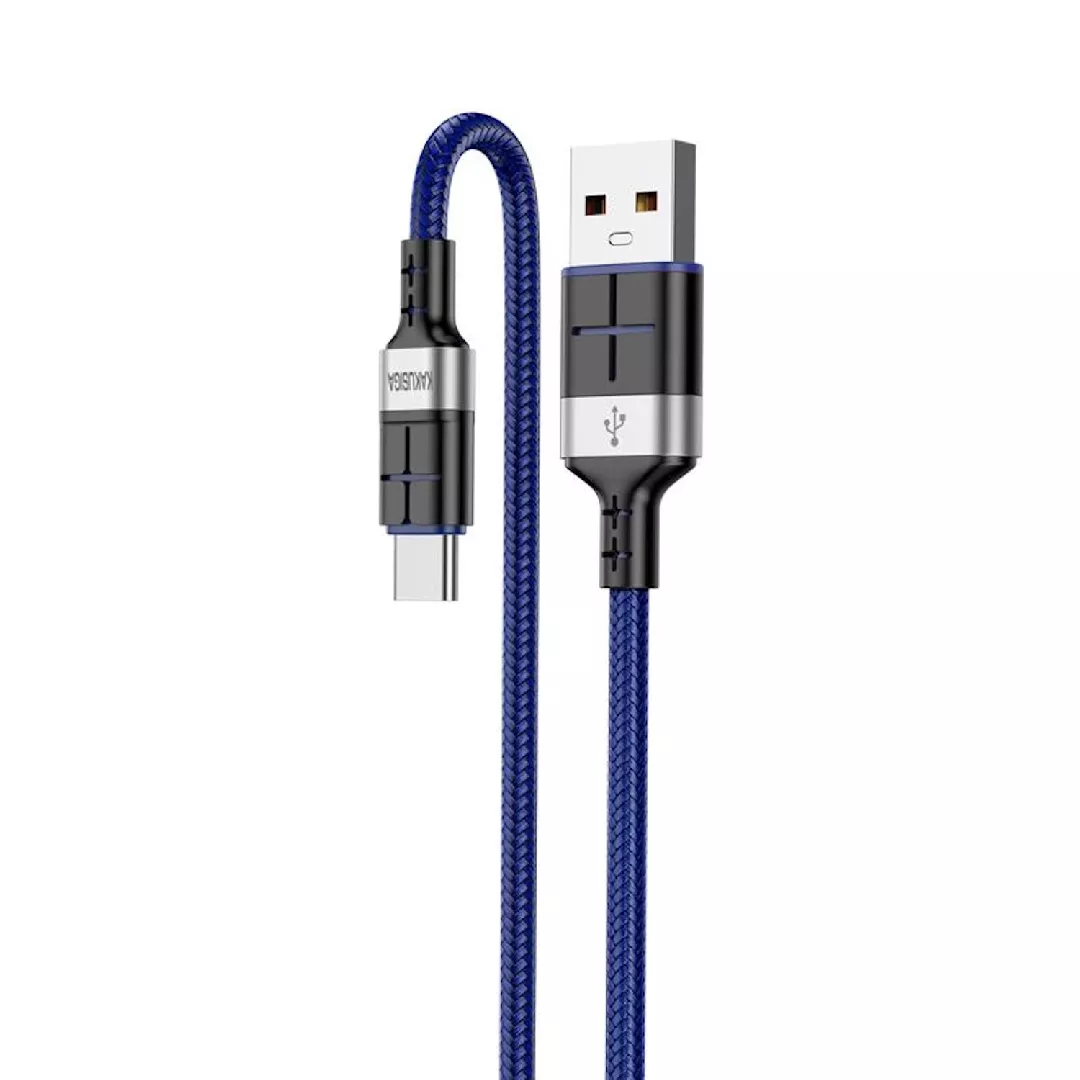 IKaku KSC-696 Smart fast charging data