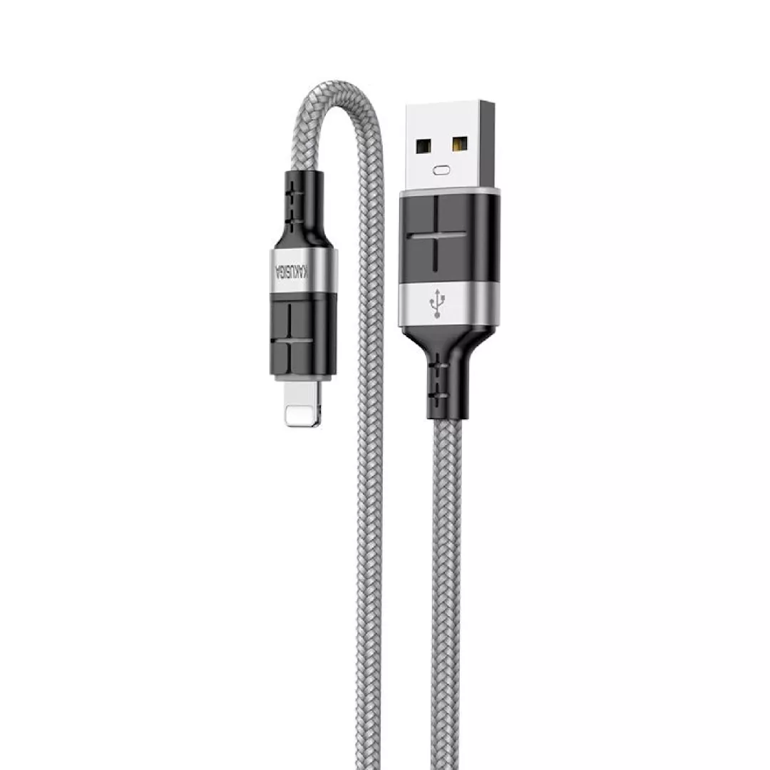IKaku KSC-696 Smart fast charging data