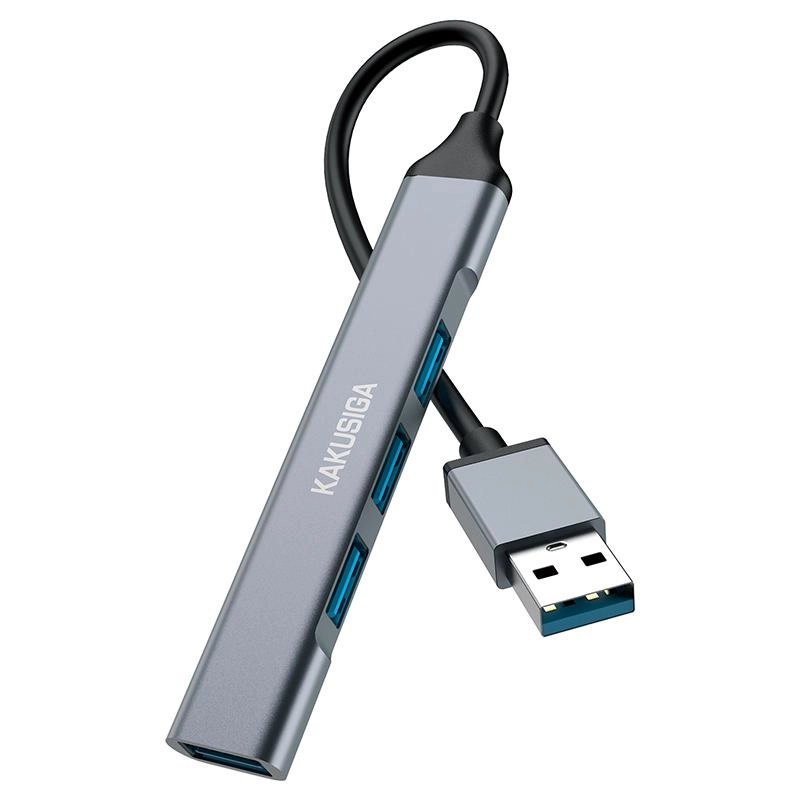 IKaku KSC-751 KUOFENG Hub 4in1 Converter