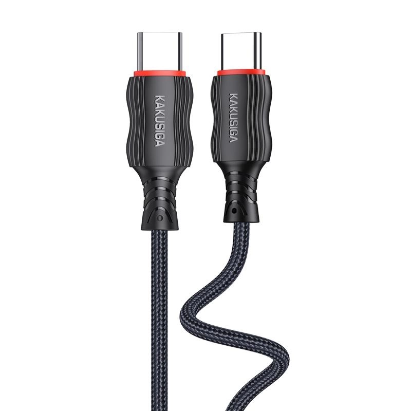 IKaku KSC-807 CHUANDA Fast PD60W Fabric