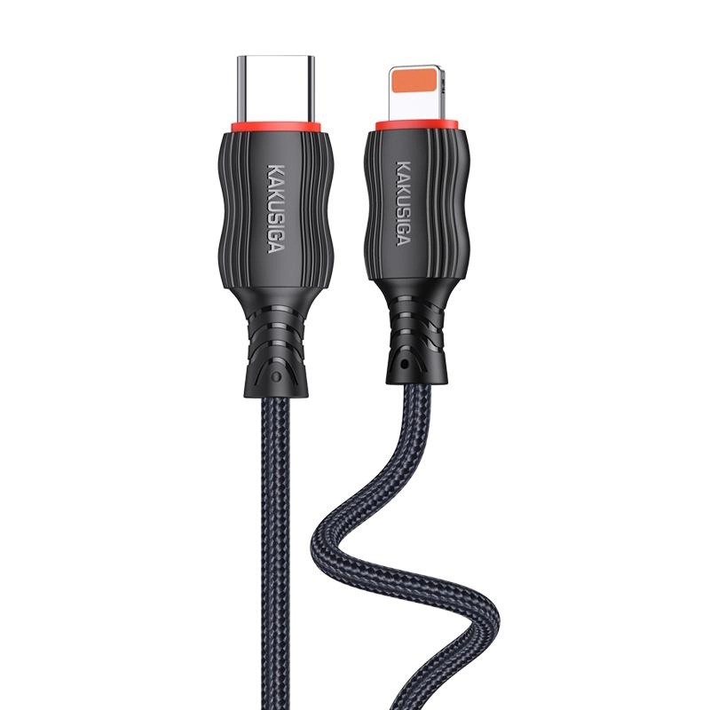IKaku KSC-807 CHUANDA Fast PD20W Fabric