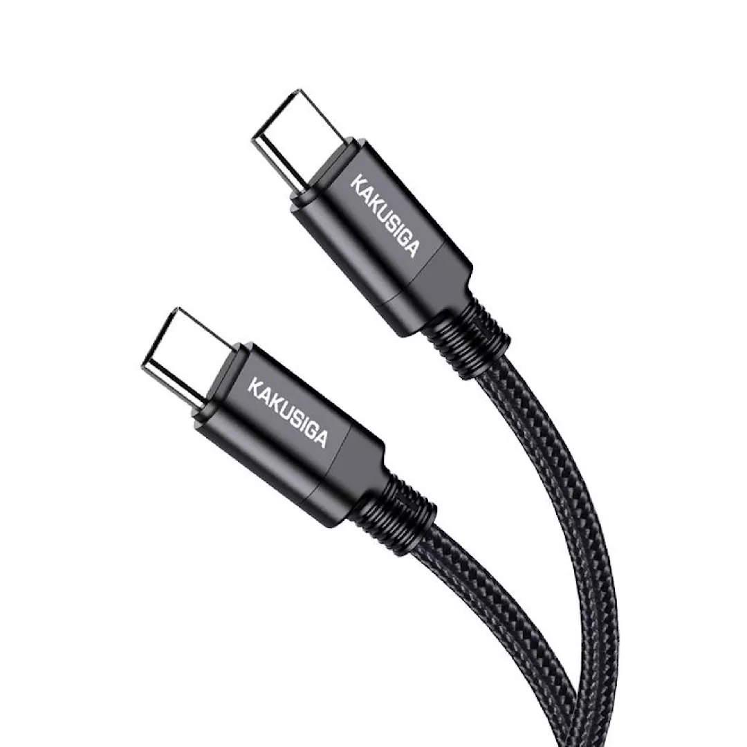 IKaku KSC-970 PD60W Smart charging and