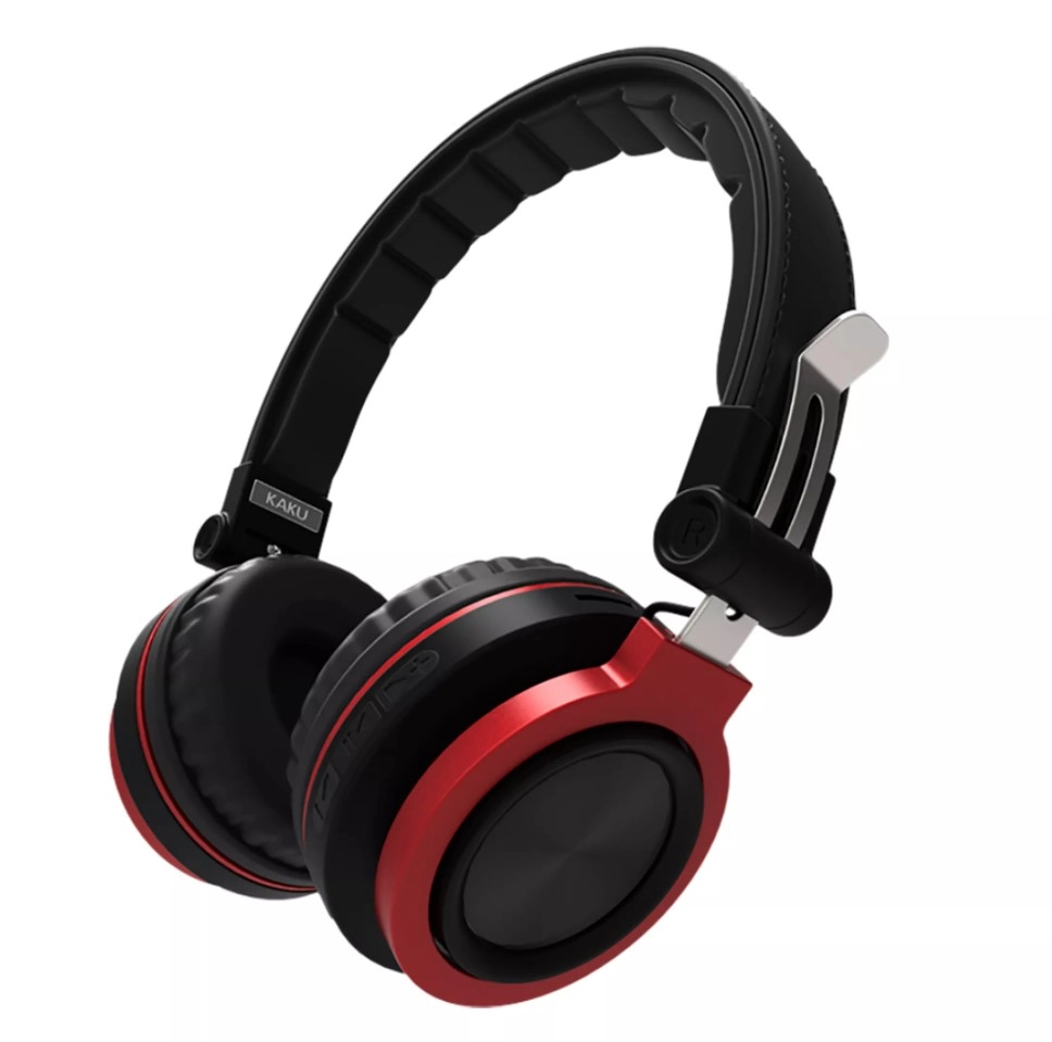 IKaku SHENGLANG Wireless Headset with Bluetooth