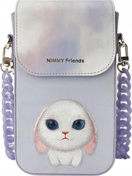 Nimmy 3in1 Set Phone Bag +
