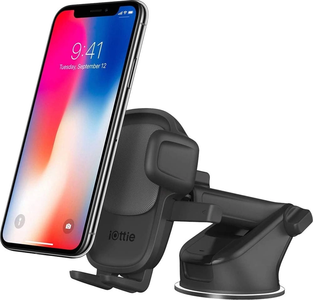 IOttie Easy One Touch 5 car