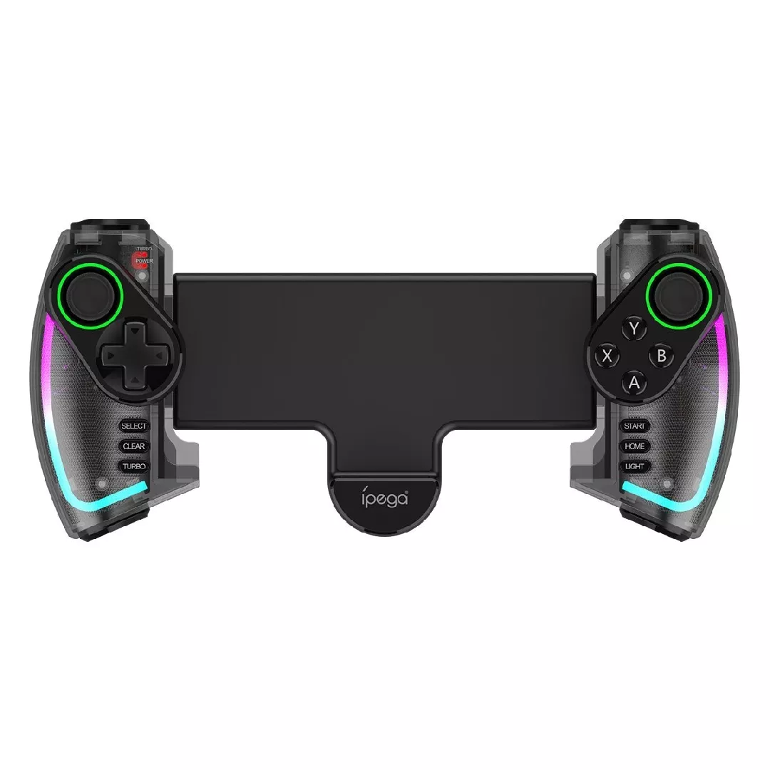 IPega 9777SH Bluetooth RGB Gamepad for