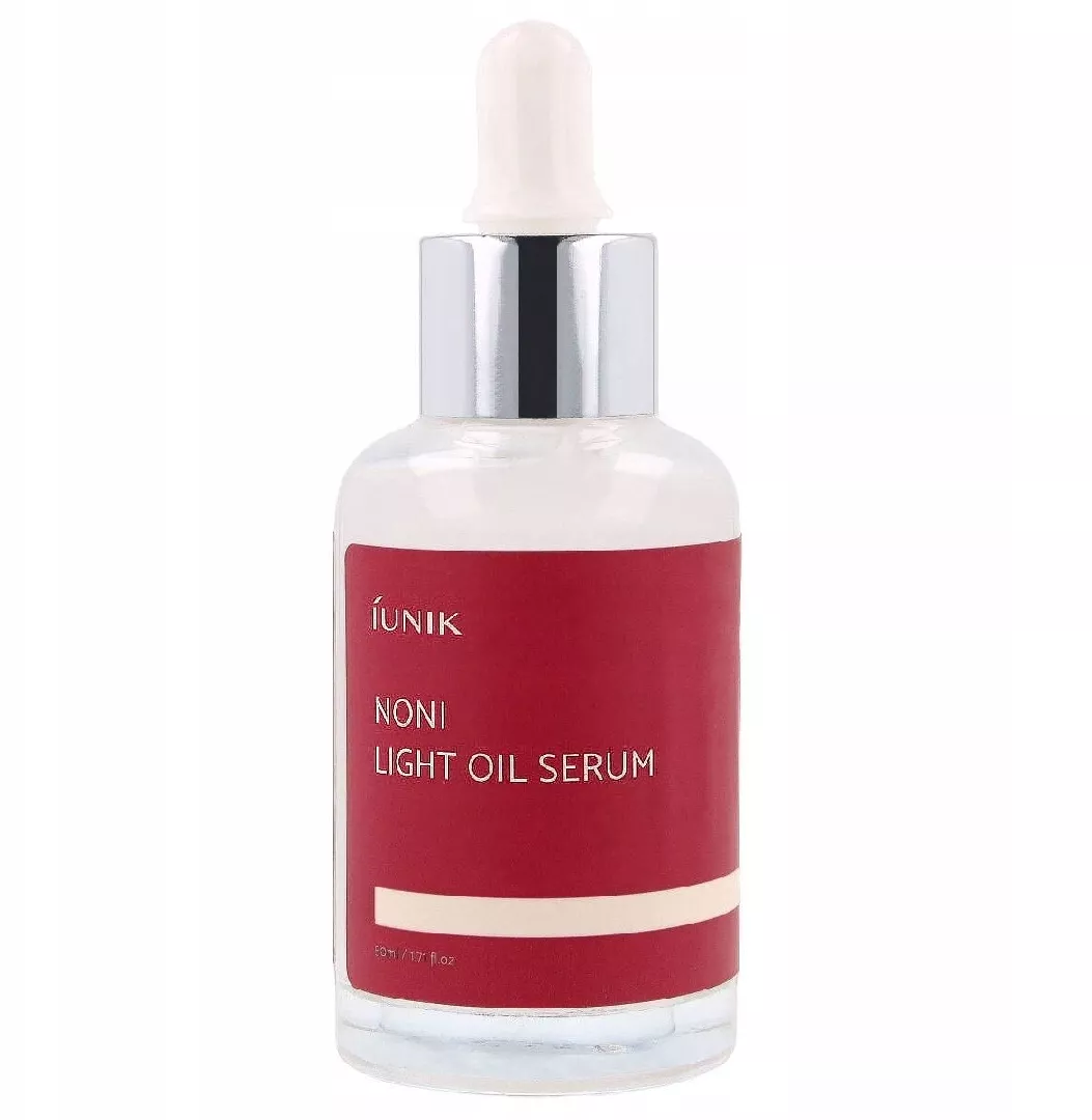 Iunik Noni Light Oil Serum 50ml