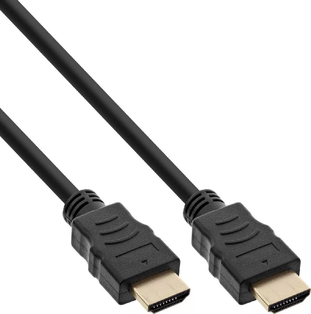 InLine 30er Bulk-Pack HDMI-Kabel mit Ethernet