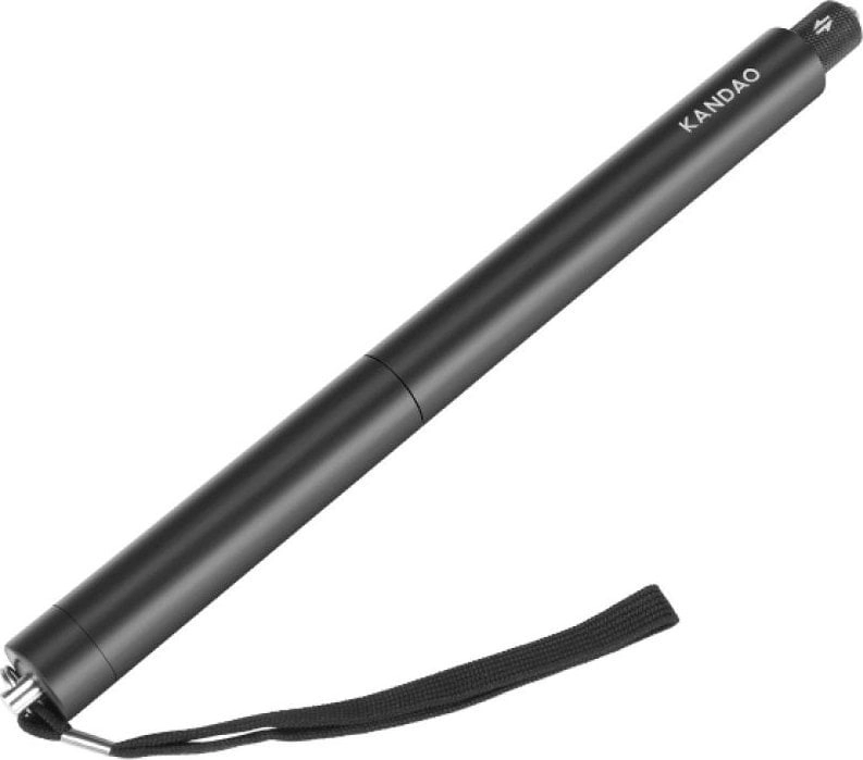 Monopod kandao Kandao QooCam 3 Invisible