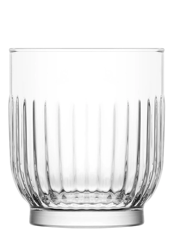 Lav LAV Tokyo glass set (6