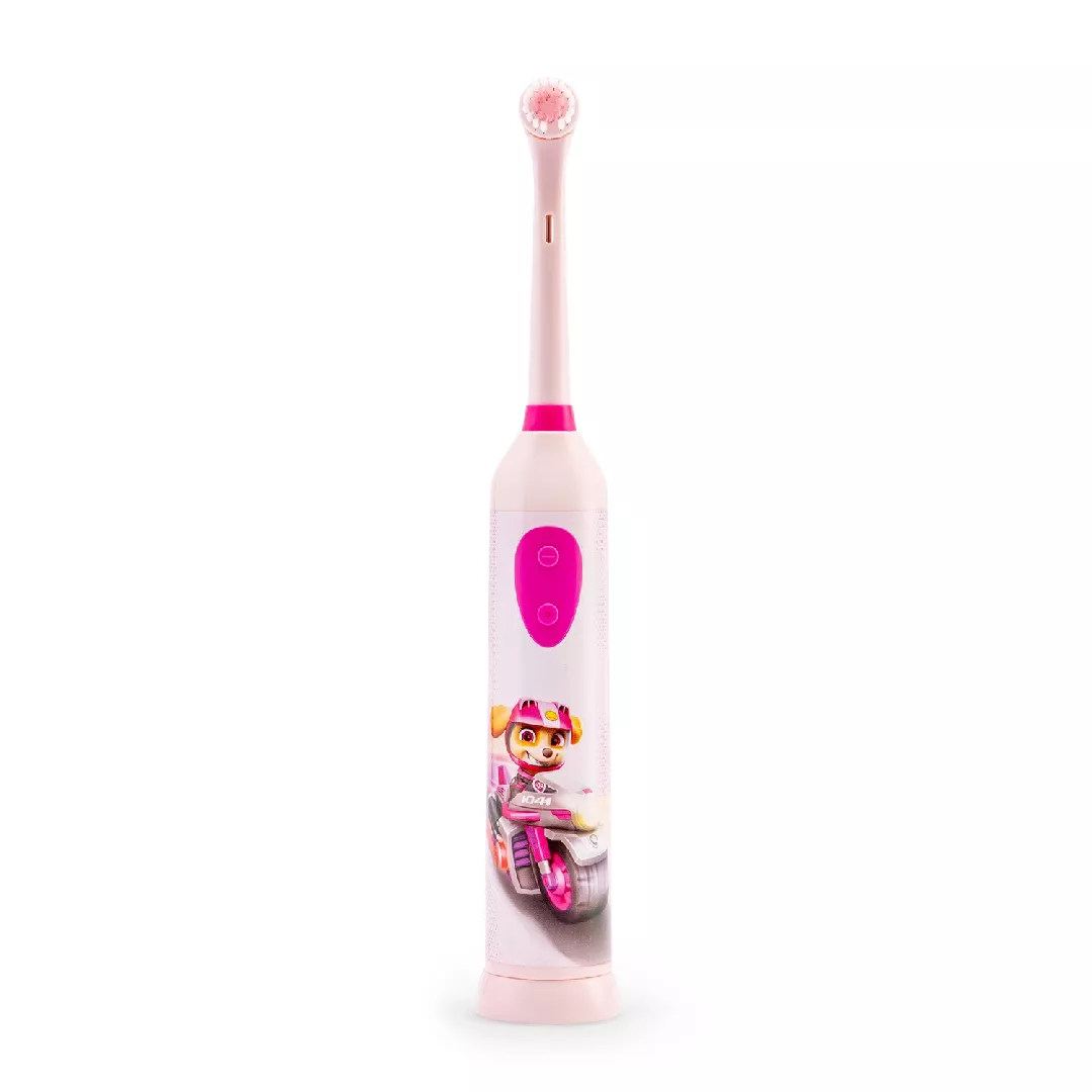 Paw Patrol Kids```` Oscillating Toothbrush MOTO