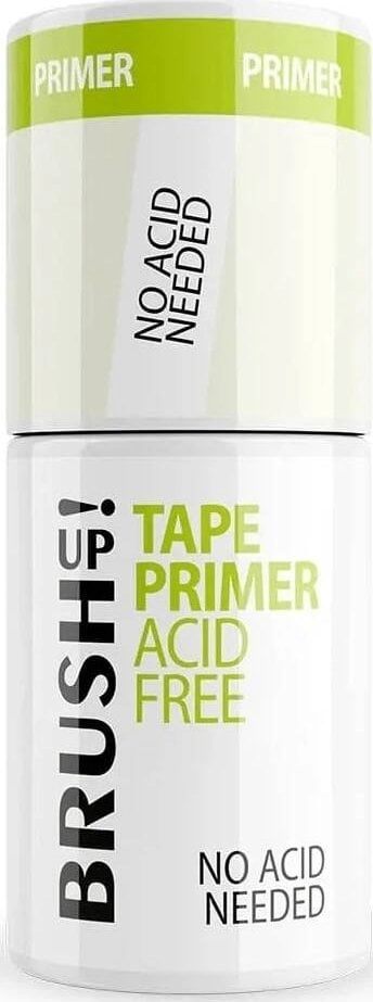 BRUSHUP_Tape Primer acid-free nail primer No