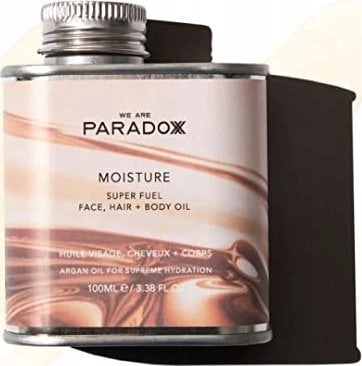 Melvita We are Paradoxx Moisture Maracuja