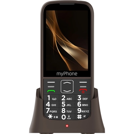 MyPhone Halo 4 Plus LTE Praline