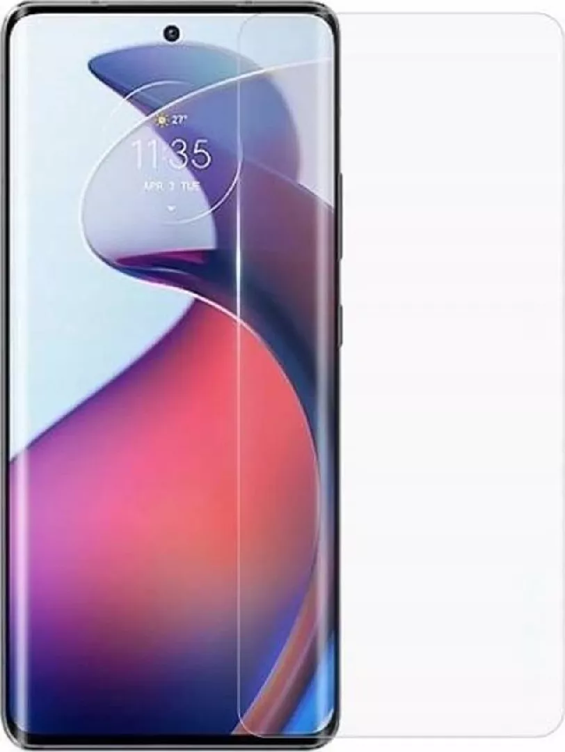 Nemo Tempered Glass MOTOROLA EDGE 30
