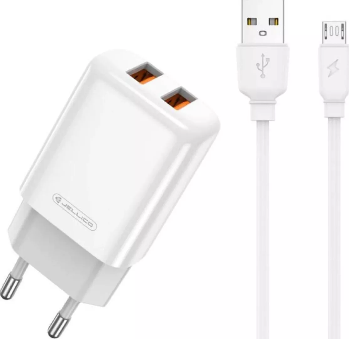 Nemo charger Wall Charger 2x USB