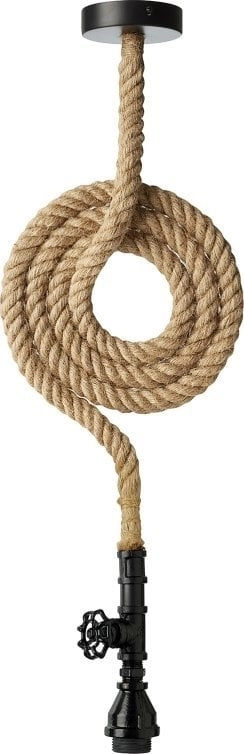 Nielsen_light pendant lamp PENDEL HOSE MED