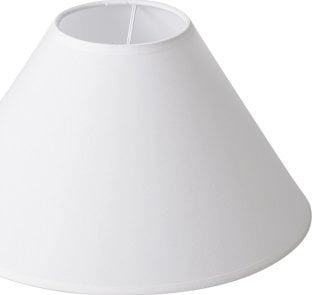 LAMPSHADE EMMA PALACIO H 16.5