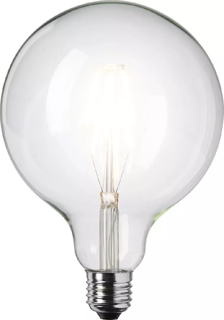 DECOPARE LED 4W GLOBE BASIC Ø125